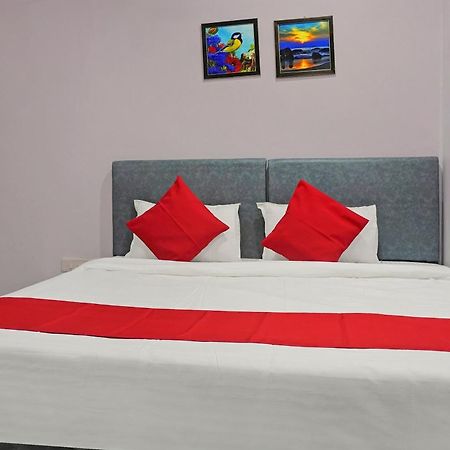 Collection O Gauri Shree Hotel โบปาล ภายนอก รูปภาพ