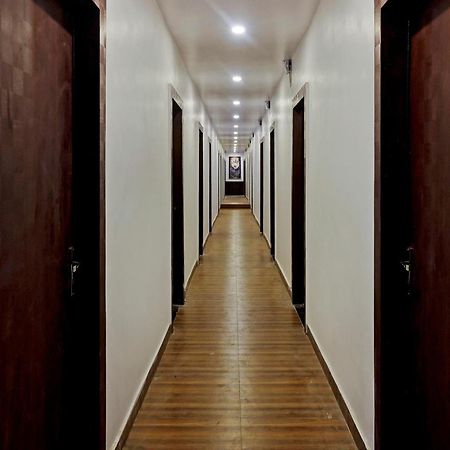 Collection O Gauri Shree Hotel โบปาล ภายนอก รูปภาพ